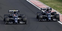 Foto zur News: Formel 1: AlphaTauri verlängert mit Gasly und Tsunoda für 2022