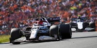 Foto zur News: Xevi Pujolar über Kubica: &quot;Der Kerl ist ein guter Fahrer&quot;