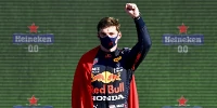 Foto zur News: Stirling Moss überholt: Warum Max Verstappen jetzt Weltmeister wird