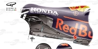 Foto zur News: Formel-1-Technik: Wie Red Bull den Unterboden verbesserte