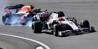 Foto zur News: Jenson Button kritisiert: Ist Nikita Masepin im &quot;falschen Sport&quot;?