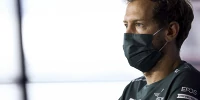 Foto zur News: F1-Talk am Donnerstag im Video: Rücktrittsgerüchte um Sebastian Vettel