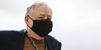Foto zur News: FIA-Präsident Jean Todt: Was er sich nach der Belgien-&quot;Farce&quot; vorwirft