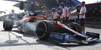 Foto zur News: Freitagstraining bald mit Pflichteinsatz für Formel-1-Neulinge?