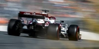 Foto zur News: Zweites Alfa-Romeo-Cockpit 2022: Wer steht auf Frederic Vasseurs Liste?