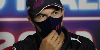 Foto zur News: Vorfreude: Warum Sergio Perez in Monza immer stark ist