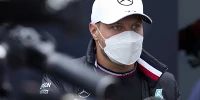 Foto zur News: Valtteri Bottas verrät: Darum hat er sich für Alfa Romeo entschieden