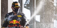 Foto zur News: Max Verstappen: Barcelona 2016 toppt Zandvoort 2021