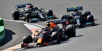 Foto zur News: Red Bull schiebt Monza-Favoritenrolle weg: &quot;Unser schwierigstes Rennen&quot;