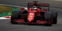 Foto zur News: Ferrari: Top 5 im Monza-Qualifying weit weg