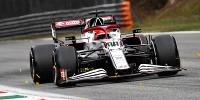 Foto zur News: Robert Kubica verärgert: Masepin war &quot;in der Mitte der Strecke&quot;