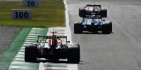 Foto zur News: Formel-1-Teamchefs: Qualifying in Monza muss anders werden