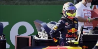 Foto zur News: Langweilig und ohne Mehrwert: Sergio Perez kritisiert Formel-1-Sprints