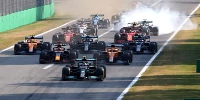 Foto zur News: Brawn reagiert auf Kritik am Sprint-Format: Was sich 2022 ändern könnte