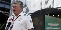 Foto zur News: Aston Martin legt sich auf Vettel fest: &quot;Wir haben keinen Plan B&quot;