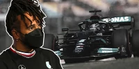 Foto zur News: F1-Talk im Video: Motorwechsel bei Lewis Hamilton: Was sind die Folgen?