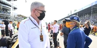 Foto zur News: Ross Brawn: Darum braucht es trotz der engen Saison die neuen F1-Regeln 2022