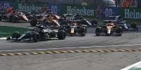 Foto zur News: Formel-1-Teamchefs: Warum mehr Sprintrennen ein "schmaler Grat" sind