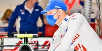 Foto zur News: Jost Capito: "Mick Schumacher macht einen hervorragenden Job"