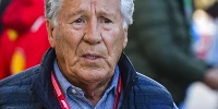 Foto zur News: Verhandlungen Sauber &amp; Andretti: Noch &quot;ein paar lose Enden&quot;