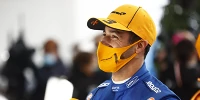 Foto zur News: Nicht mehr verbittert: Ricciardo auch ohne WM-Titel mit sich im Reinen