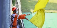 Foto zur News: Doppelgelb-Kontroverse: Welche Lehren die Formel 1 daraus zieht