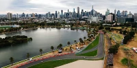 Foto zur News: Sydney statt Melbourne: Australien möchte eigenes Monaco