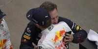 Foto zur News: Red Bull: WM-Titel mit Verstappen wäre unser bisher größter Erfolg