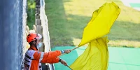 Foto zur News: F1-Fahrer begrüßen System zur Löschung von Rundenzeiten unter Doppelgelb