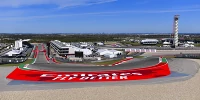 Foto zur News: Otmar Szafnauer: Formel 1 verträgt einen dritten US-Grand-Prix