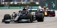 Foto zur News: Sergio Perez: Red Bull in Austin &quot;sicher&quot; stärker als in Istanbul
