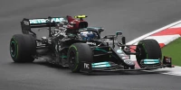 Foto zur News: Valtteri Bottas: Mercedes &quot;stabiler und fahrbarer&quot; als im Frühjahr