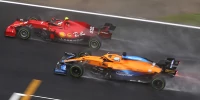 Foto zur News: McLaren: Weitere Motorwechsel im Moment noch &quot;offen&quot;