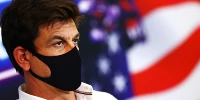 Foto zur News: Toto Wolff gibt zu: Mercedes-Motoren haben Probleme mit Zuverlässigkeit