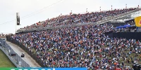 Foto zur News: Trotz Corona: Ticketverkauf in Austin brummt 2021 wie noch nie!