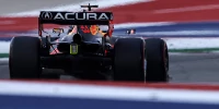 Foto zur News: Red Bull: Kommt drauf an, was Mercedes noch in der Hinterhand hat ...
