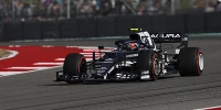 Foto zur News: Pierre Gasly: AlphaTauri hat am Freitag &quot;überhaupt nicht geklickt&quot;