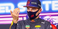 Foto zur News: Polesetter Verstappen nach Freitag: &quot;Das ist ein sehr großer Rückstand&quot;