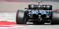Foto zur News: Valtteri Bottas: Besseres Quali-Ergebnis im dritten Sektor vergeben