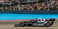 Foto zur News: &quot;Schadensbegrenzung&quot;: Pierre Gasly will zumindest Alpine schlagen