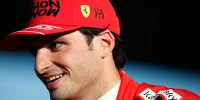 Foto zur News: Carlos Sainz: Fahrer müssen sich an Rekordsaison 2022 anpassen