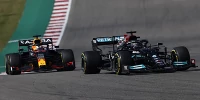 Foto zur News: &quot;Alle haben gezittert&quot;: Red Bull unsicher über aggressive Strategie