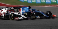 Foto zur News: Alonso-Ärger: Rennleiter Masi kündigt Fahrergespräch an