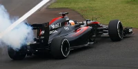 Foto zur News: Formel-1-Liveticker: Alonso: Hätte die Formel 1 früher verlassen sollen