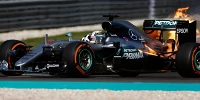 Foto zur News: Formel-1-Liveticker: Horner: Aktuelle Motorenregelung ergibt keinen Sinn