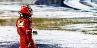 Foto zur News: Fotostrecke: Die 10 Fahrer mit den meisten Ausfällen in Runde 1