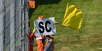 Foto zur News: Formel 1 behält in Mexiko neue Regeln für Doppel-Gelb bei