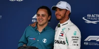 Foto zur News: Felipe Massa: &quot;Mag nicht, dass immer der gleiche Fahrer gewinnt&quot;