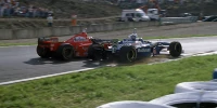 Foto zur News: &quot;Sind erster Ersatz&quot;: Jerez plant Rückkehr in den Formel-1-Kalender