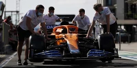 Foto zur News: 20.000 Kilometer und neun Zeitzonen: Formel 1 vor brutalem Tripleheader